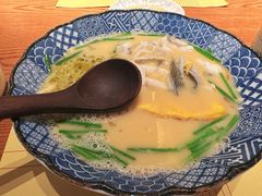 -荣家黄鱼面(前滩太古里店)