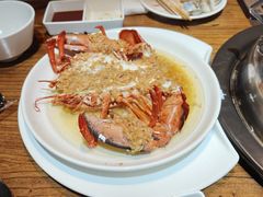 -海味当家·蒸锅海鲜(星海公园店)