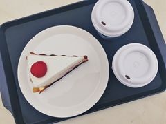 -Cafe Aewol Monsant