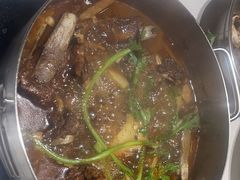 -蝎王府羊蝎子(北大地店)