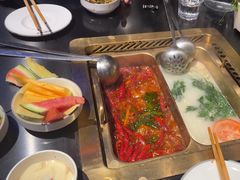 -川西坝子火锅(清江东路3.0直营店)