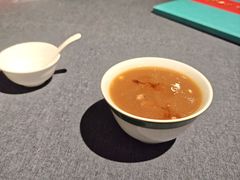 -金狮麟·新豫菜(金码大厦店)