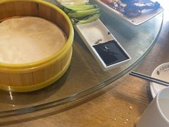-河沿肉饼Beijing Pie(东华门店)