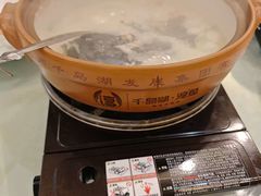 -千岛湖鱼味馆(十字街总店)