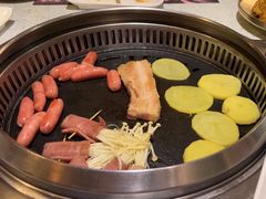 -炭之家·齐齐哈尔非遗烤肉·鲜切直供(中央大街店)