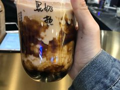 -舍予茶(桂林路店)