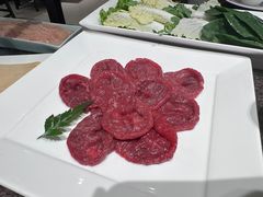 -皇城老妈火锅·川味传承(港湾店)