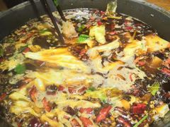 -受气牛肉·重庆耙牛肉(来福士店)