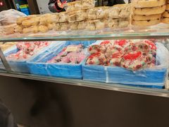 -王家沙点心店(南京西路总店)