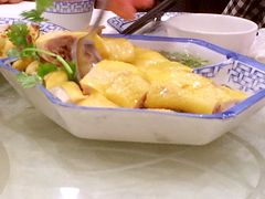 避风塘鸡-新避风塘