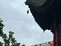 -西安市广仁寺