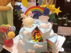 -柏尼娅PEARIA·蛋糕定制(静安店)