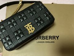 -BURBERRY(上海港汇恒隆广场店)