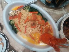 -上海浦东星河湾酒店