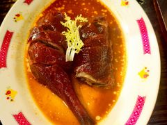 -猪肉婆私房菜(容桂总店)