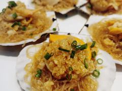 -鹅城粤菜馆(白云山路店)