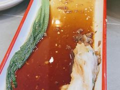 -永盛茶档·港式餐厅(桥北店)