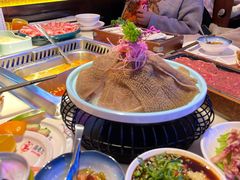 -重庆高老九火锅(万象城店)