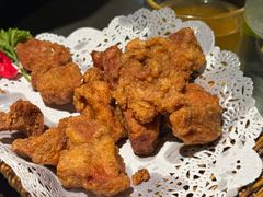 -前海沿·青岛菜(大拇指广场石老人店)