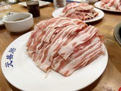-元盛居(生态大街店)