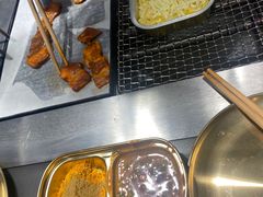 -坛子李地摊烤肉(罗斯福店)