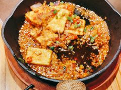 -云海肴云南菜·蒸汽石锅鱼(北京良乡华冠店)