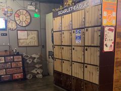 -长藤鬼校(龙翔店)