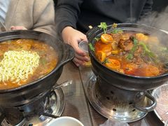 -川香煲(茅台路店)