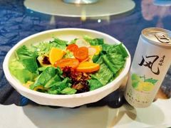 蔬菜沙拉-大蓉和(双楠店)