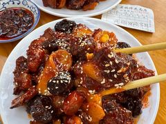 -易老妈蹄花.特色川菜(人民公园总店)