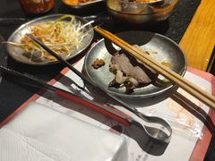 -炽城·烤肉名家(鸿达中央广场店)