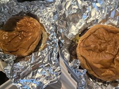 -狗發汉堡(湖塘店)