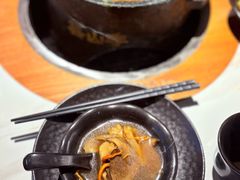 -芸山季·云南山珍菌火锅(南翔印象城MEGA店)