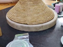 -抚仙湖生态石锅鱼野生菌(告庄店)