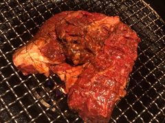 -烧肉TORAJI(锦系町店)