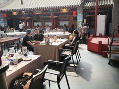 -花家怡园(四合院总店)