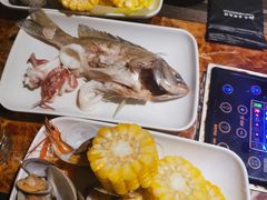 -船奇蒸汽海鲜·闽菜(八市海鲜总店)