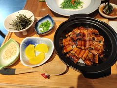 京东手作鳗鱼饭-大鲜生·亚洲菜融合小食堂