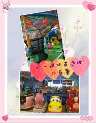 -汇乐童儿童主题乐园(李老社区商业中心店)
