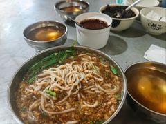 小碗肥瘦-正宗杨记普洱酸醋米线(总店)
