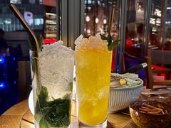 -广州瑰丽酒店·Black Iron黑金燚