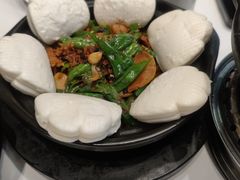 -小秦淮·南京土菜(新亭西路店)