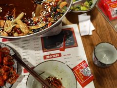 -虾小龙老长沙龙虾馆(坡子街店)