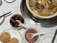 -天宜隆蘑菇宴火锅(石景山旗舰店)