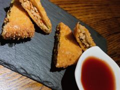 -HOME餐厅粤菜 融合菜