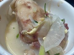 -益百岁牛尾汤主题餐厅(辛庄街店)