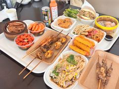-阿那亚第三食堂 Cafeteria 3