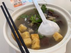 -苏晓玥·江南小吃(深圳北站店)