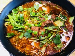 -胡桃里音乐酒馆(曲江店)