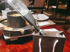 -常德武陵天济喜来登酒店-盛宴餐厅